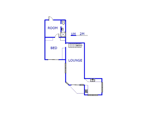 Ground Floor - 77m2 of property for sale in Phoenix