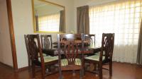 Dining Room - 10 square meters of property in Uvongo