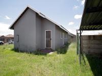 Front View of property in Ermelo