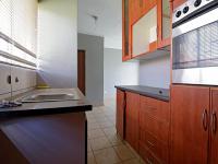 Kitchen of property in Ermelo