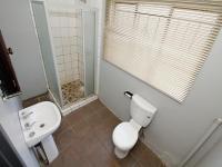 Main Bathroom of property in Ermelo