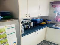 Kitchen of property in East London