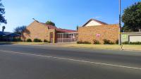 Front View of property in Brackendowns