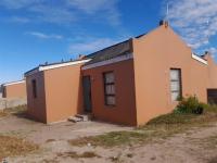 Front View of property in Saldanha