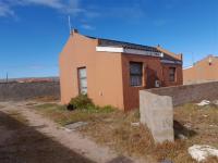 Front View of property in Saldanha