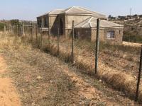  of property in Thohoyandou