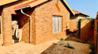  of property in Soshanguve