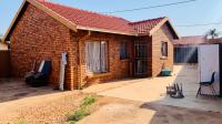  of property in Soshanguve