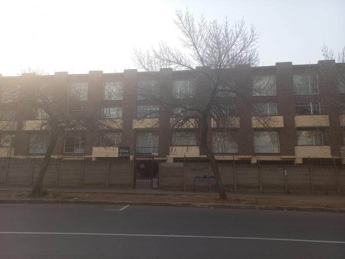 1 Bedroom Apartment to Rent in Germiston - Property to rent - MR530178