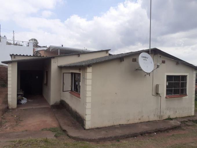 3 Bedroom House for Sale For Sale in Mpumalanga - KZN - MR530476