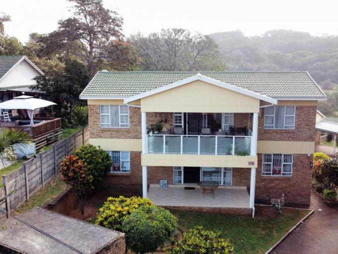 3 Bedroom Apartment for Sale For Sale in Uvongo - MR530781