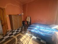 Bed Room 4 of property in Kroonstad