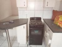 Kitchen of property in Crystal Park