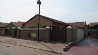 Front View of property in Protea Glen