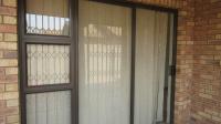 Patio - 8 square meters of property in Protea Glen