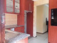 Kitchen - 13 square meters of property in Protea Glen