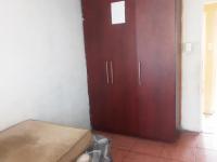 Bed Room 2 - 12 square meters of property in Protea Glen