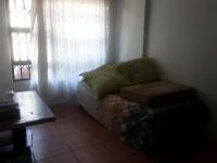 Bed Room 1 - 7 square meters of property in Protea Glen