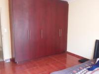 Main Bedroom - 19 square meters of property in Protea Glen