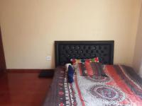 Main Bedroom - 19 square meters of property in Protea Glen