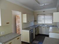 Kitchen of property in Riebeeckstad