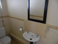 Main Bathroom of property in Riebeeckstad