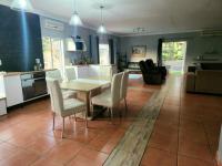 Dining Room - 27 square meters of property in Protea Park (North West)