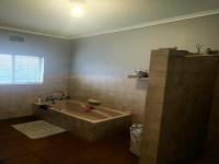 Main Bathroom - 6 square meters of property in Protea Park (North West)