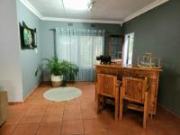 Entertainment - 14 square meters of property in Protea Park (North West)