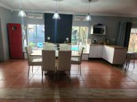 Dining Room - 27 square meters of property in Protea Park (North West)