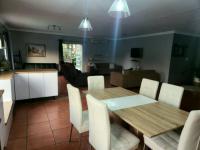 Dining Room - 27 square meters of property in Protea Park (North West)