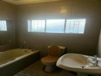 Main Bathroom - 6 square meters of property in Protea Park (North West)