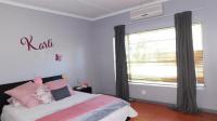 Bed Room 1 - 24 square meters of property in Protea Park (North West)