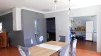 Dining Room - 27 square meters of property in Protea Park (North West)