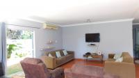 TV Room - 38 square meters of property in Protea Park (North West)