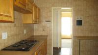 Kitchen - 20 square meters of property in Hoeveldpark