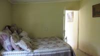 Bed Room 1 - 18 square meters of property in Delville