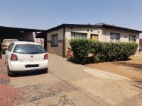 3 Bedroom 1 Bathroom House for Sale for sale in Westpark