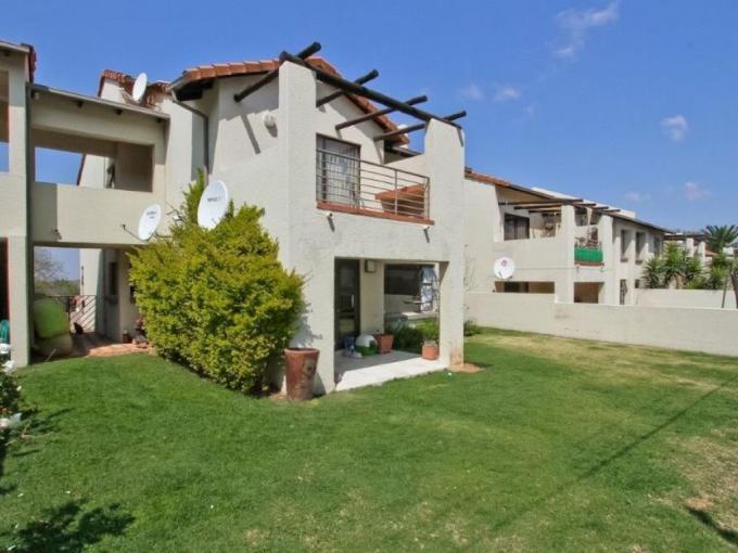 2 Bedroom Simplex for Sale For Sale in Linksfield Ridge - MR532054