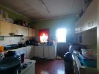 Kitchen of property in White City