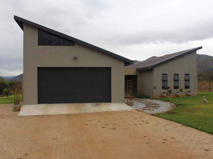 3 Bedroom House for Sale For Sale in Barberton - MR532498