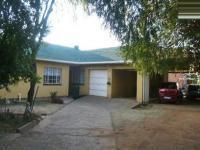 4 Bedroom 3 Bathroom House for Sale for sale in Randfontein