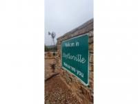  of property in Steytlerville