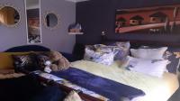 Bed Room 2 - 10 square meters of property in Pellissier