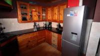 Kitchen - 8 square meters of property in Pellissier