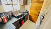 Kitchen of property in Duvha Park