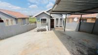 2 Bedroom 1 Bathroom House for Sale for sale in Duvha Park