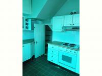 Kitchen of property in Pietermaritzburg (KZN)