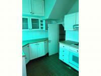 Kitchen of property in Pietermaritzburg (KZN)