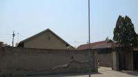 Front View of property in Moroka